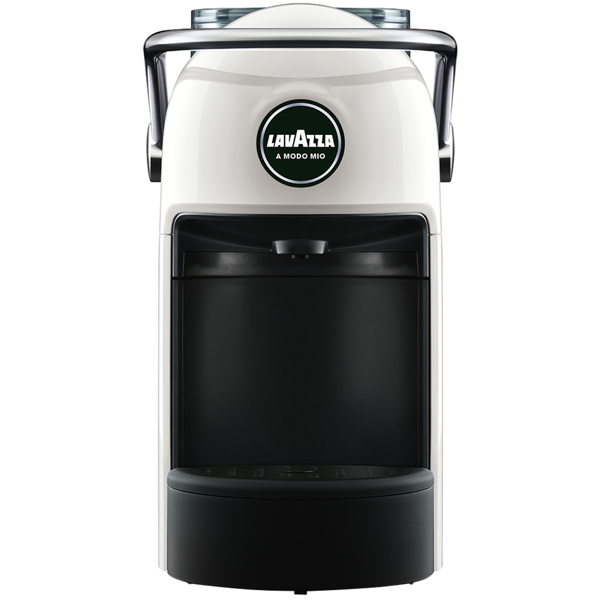 Lavazza A Modo Mio Delizioso Coffee Capsules 96pk + Free Lavazza Jolie Coffee Capsule Machine