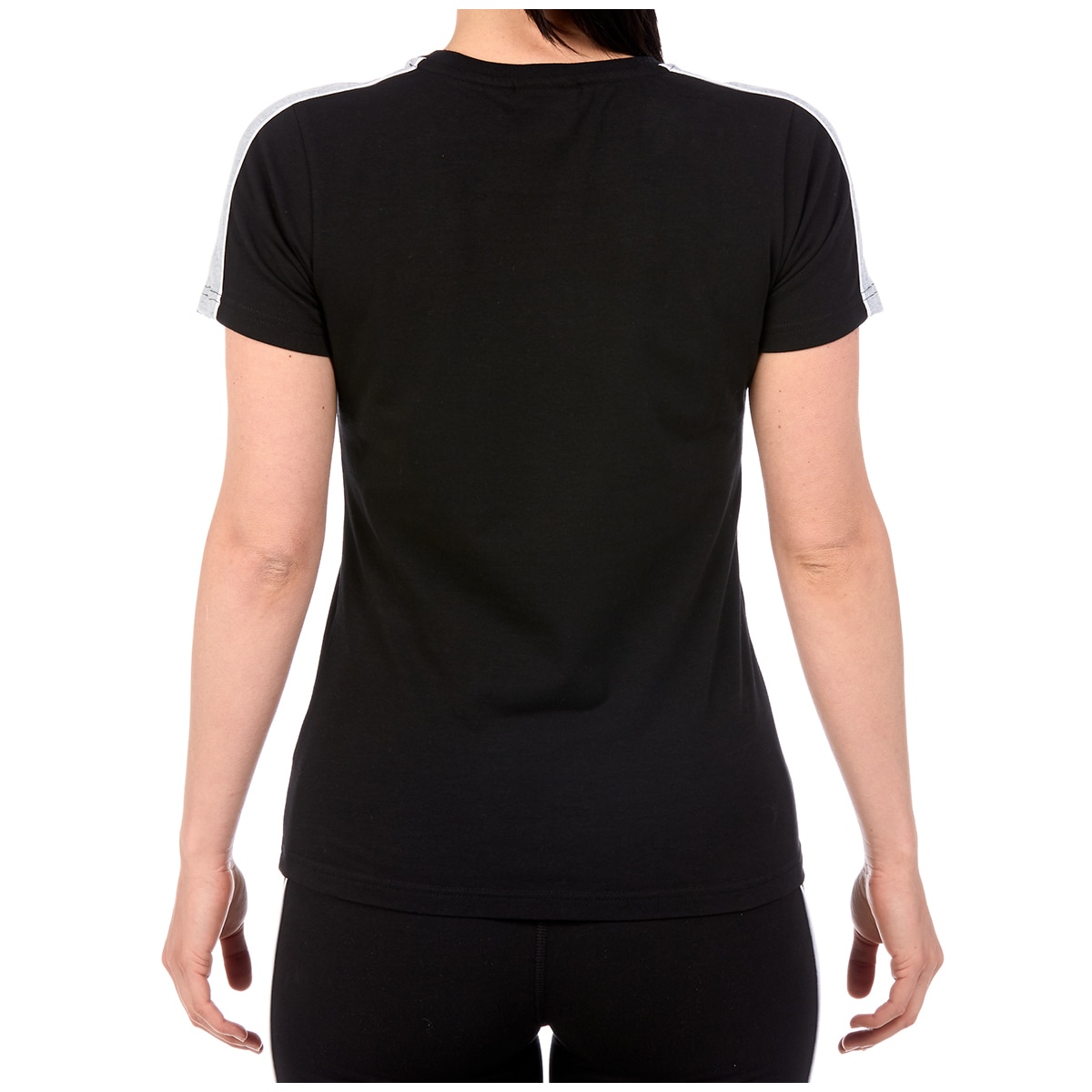 Fila Women's Celine Tee - Black