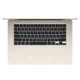 Macbook Air 15 inch Starlight Macbook Air 15 inch Starlight