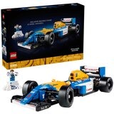 LEGO Icons Williams Racing FW14B & Nigel Mansell 10353