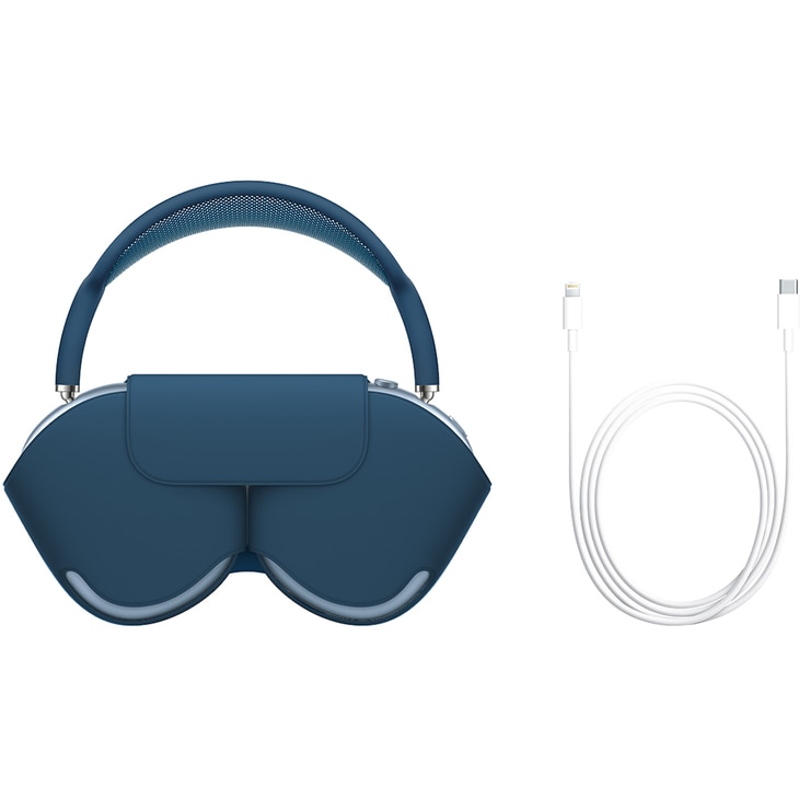 AirPods Max Blue MGYL3ZA/A Costco Australia