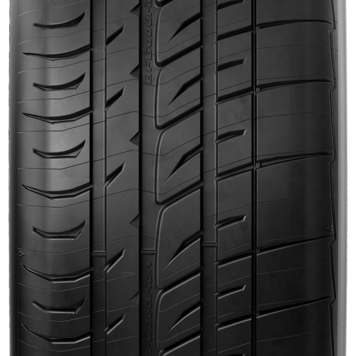 BFGoodrich 215/50R17 95W G-FORCE PHENOM T/A BFGoodrich 215/50R17 95W G-FORCE PHENOM T/A