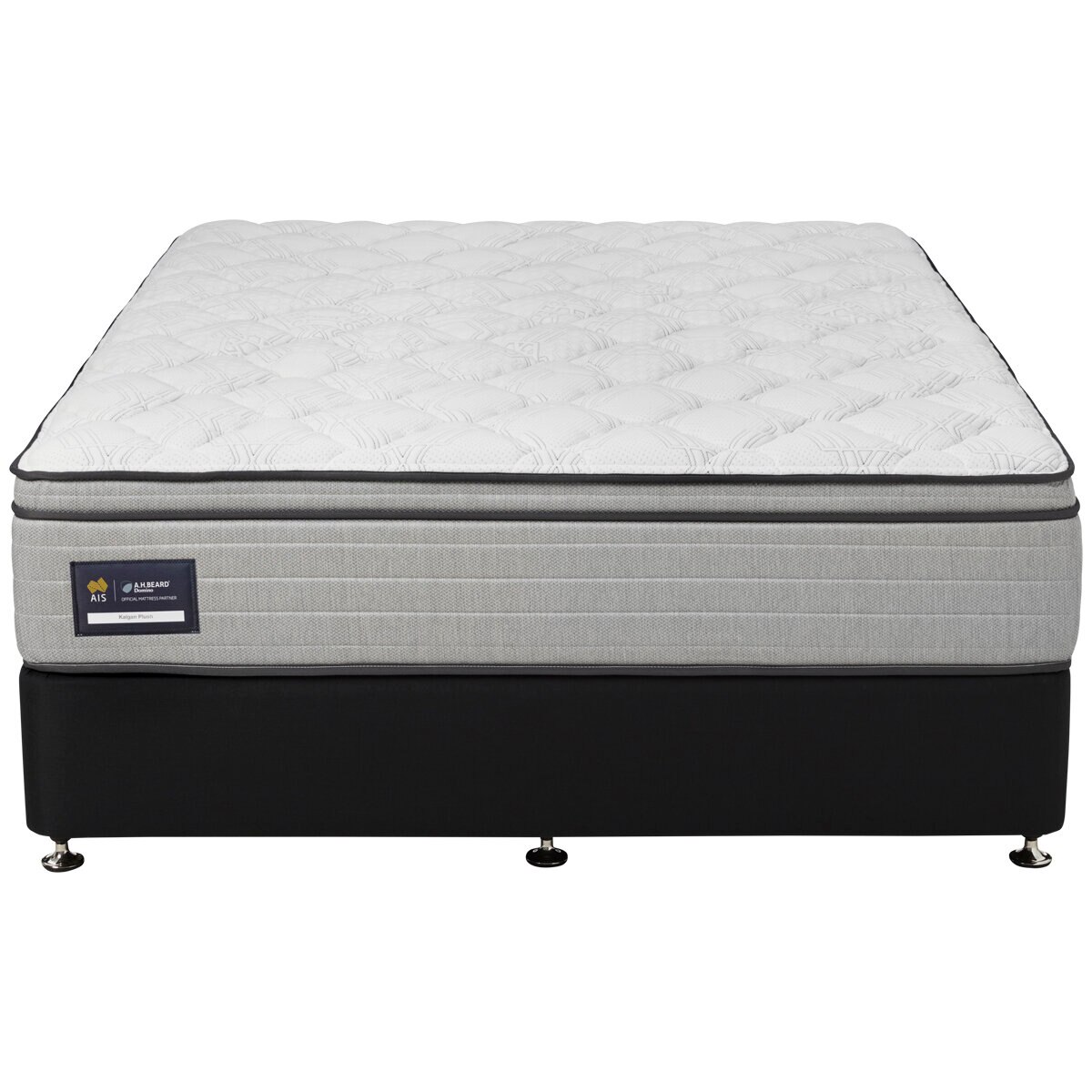 Domino Kalgan Single Mattress Plush