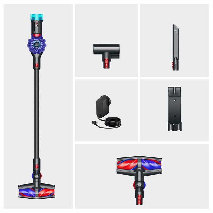Dyson V10 Konical 626407-01