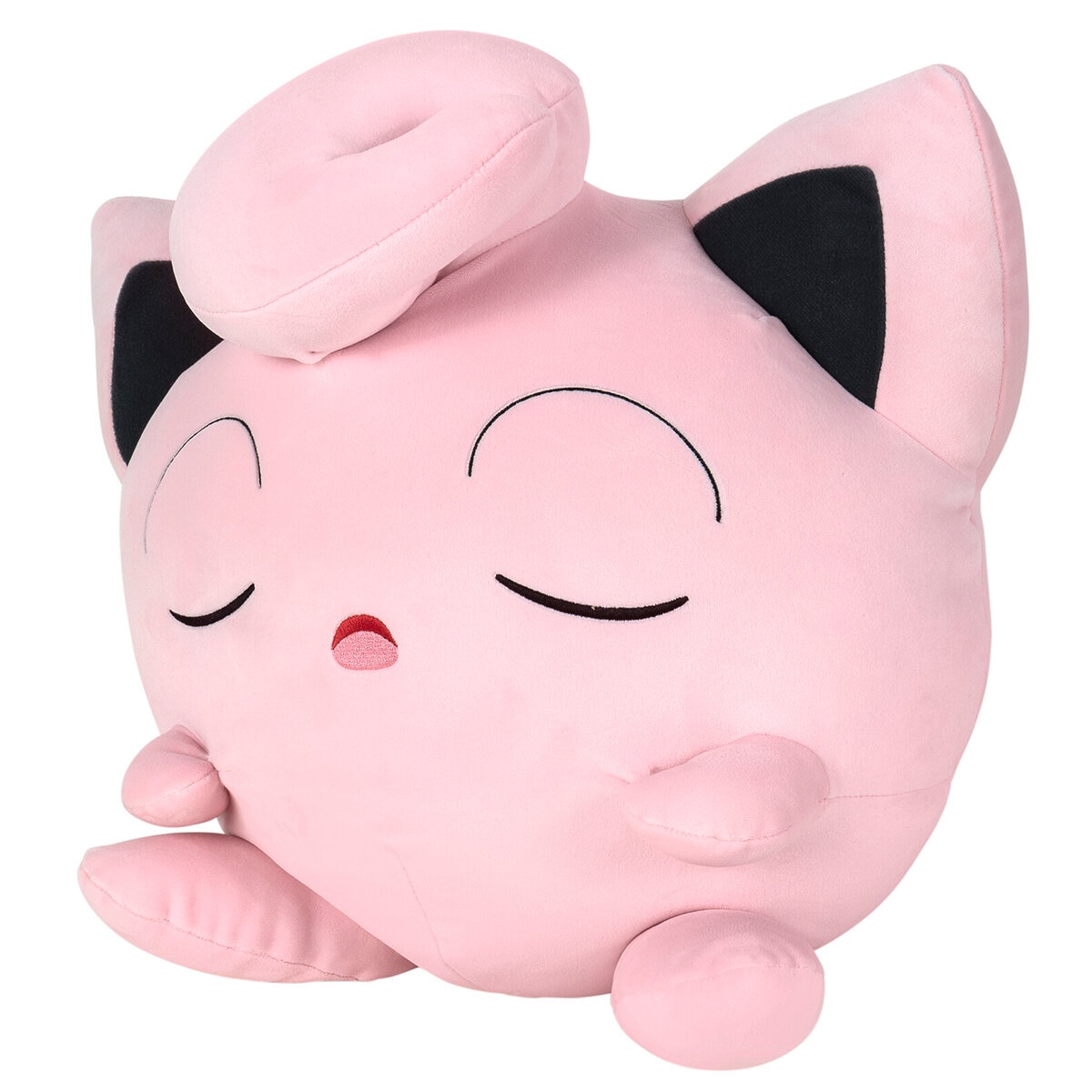 Pokemon Sleeping Plush 45.7cm