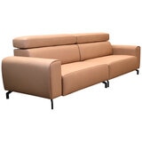 Moran Aruba 4 Seater Premium Caramel