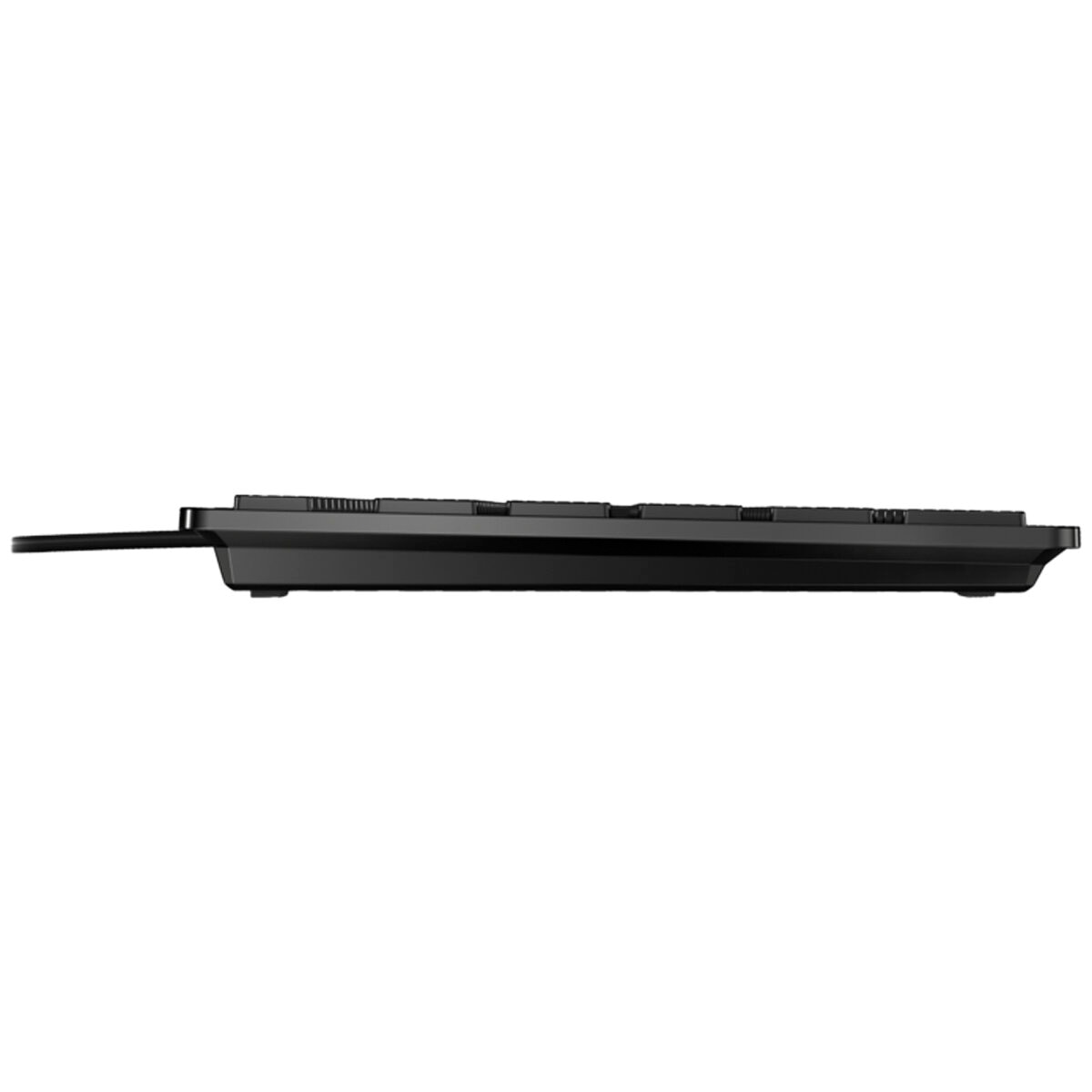 CHERRY KC 6000 SLIM Office Corded Keyboard