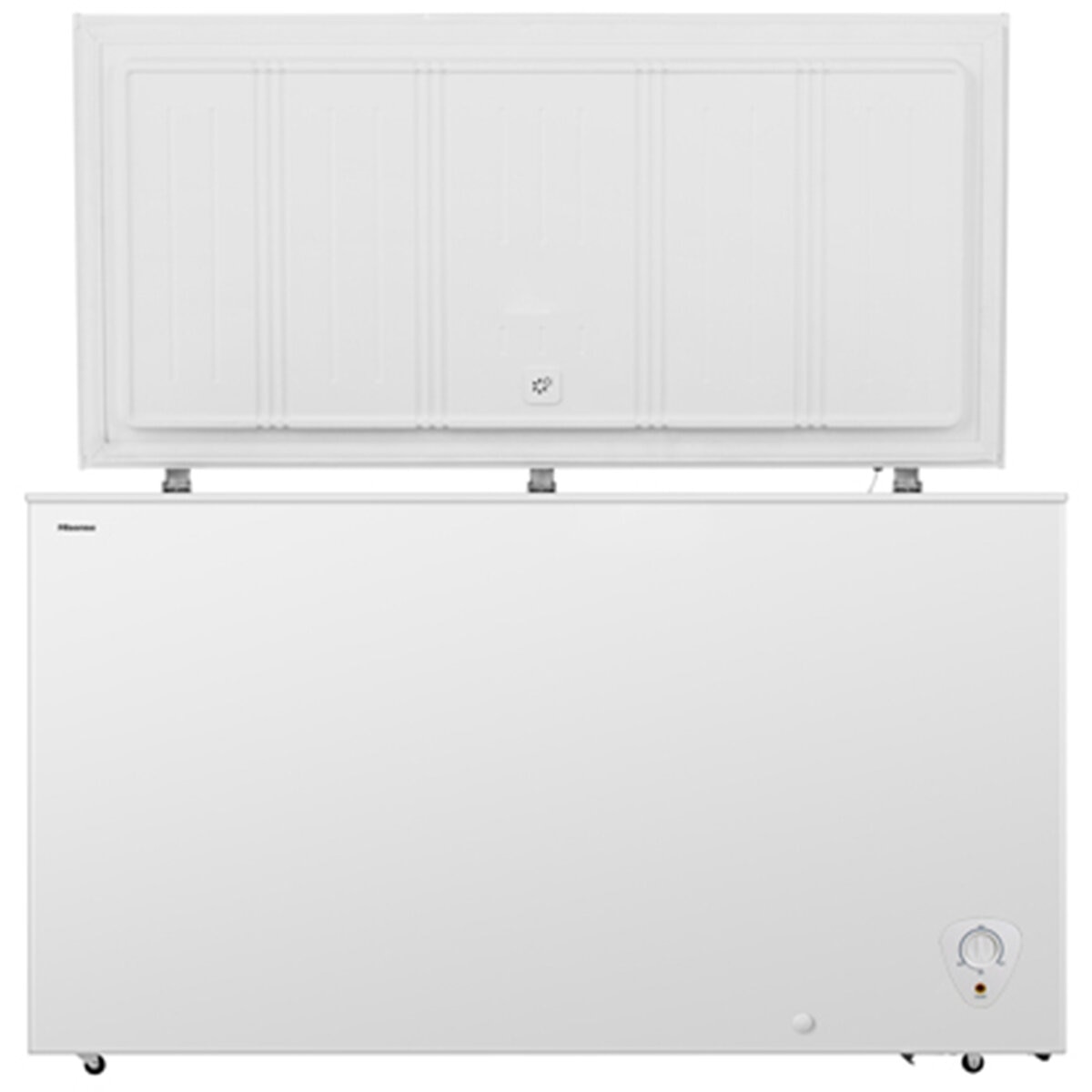 Hisense 439L Chest Freezer HRCF439