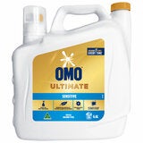 Omo Ultimate Sensitive Laundry Liquid 6.6L Omo Ultimate Sensitive Laundry Liquid 6.6L
