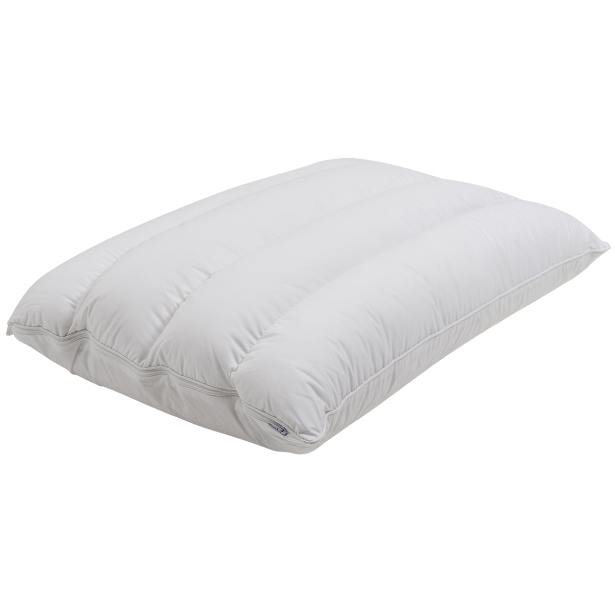Onkaparinga Revitasleep Dual Layer Latex Pillow Costco