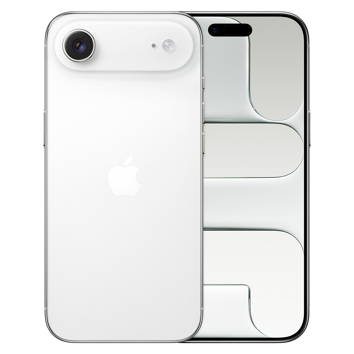 iPhone Air Cloud White