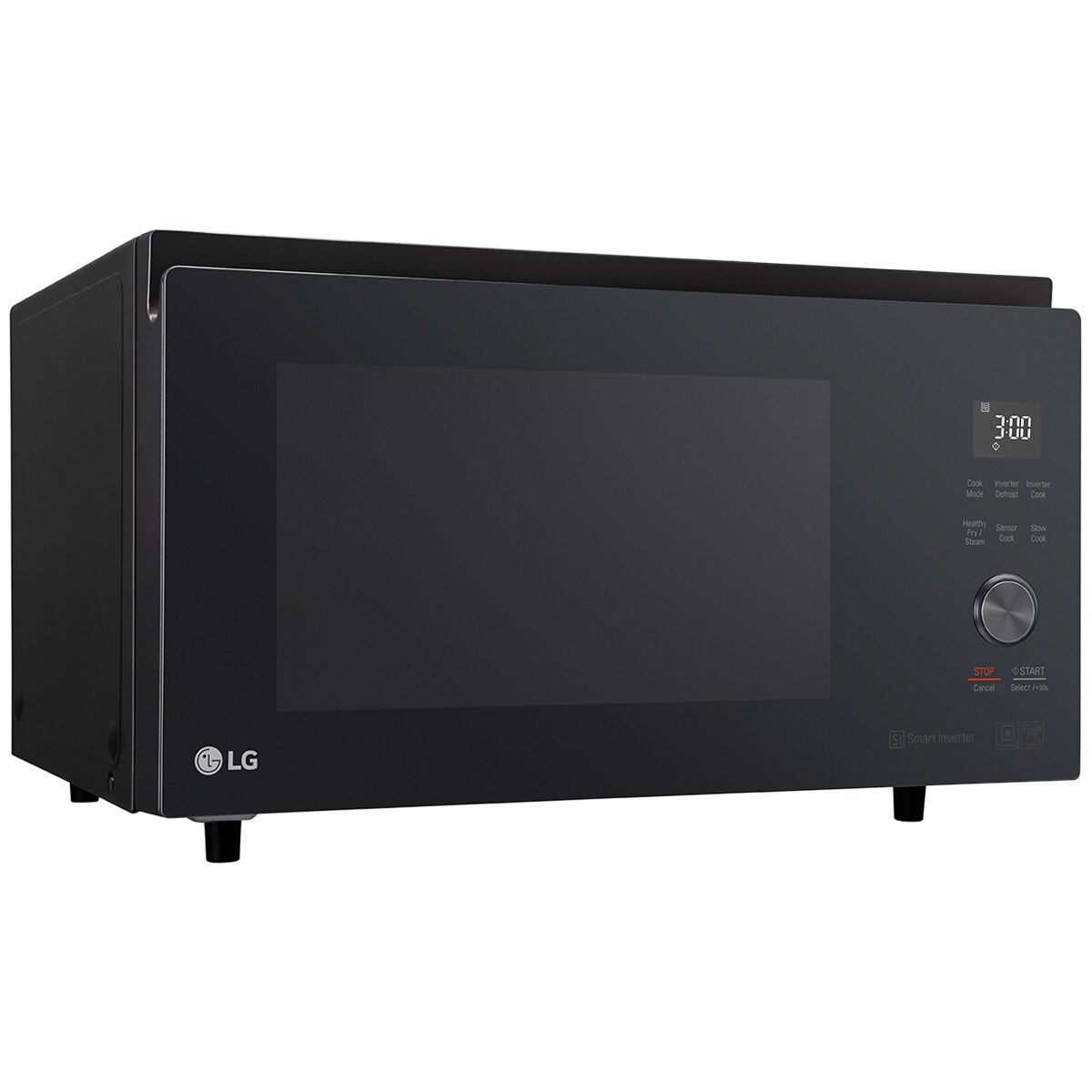 LG NeoChef Microwave 39L MJ3966ABS Costco Australia