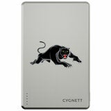 Cygnett NRL 5K Mag Power Bank Penrith Panthers CY5842PBCHE Cygnett NRL 5K Mag Power Bank Penrith Panthers CY5842PBCHE