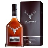 The Dalmore 12 Year Sherry Cask Scotch Whisky 700ml