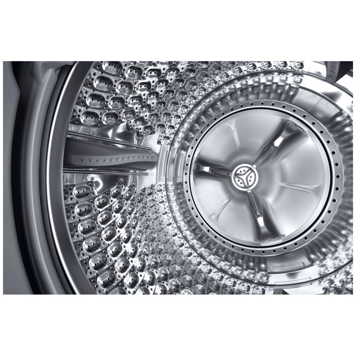 Samsung 8.5kg QuickDrive Front Load Washer WW85T984DSH