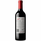 FWT 585 Cabernet Merlot Petit Verdot 2022