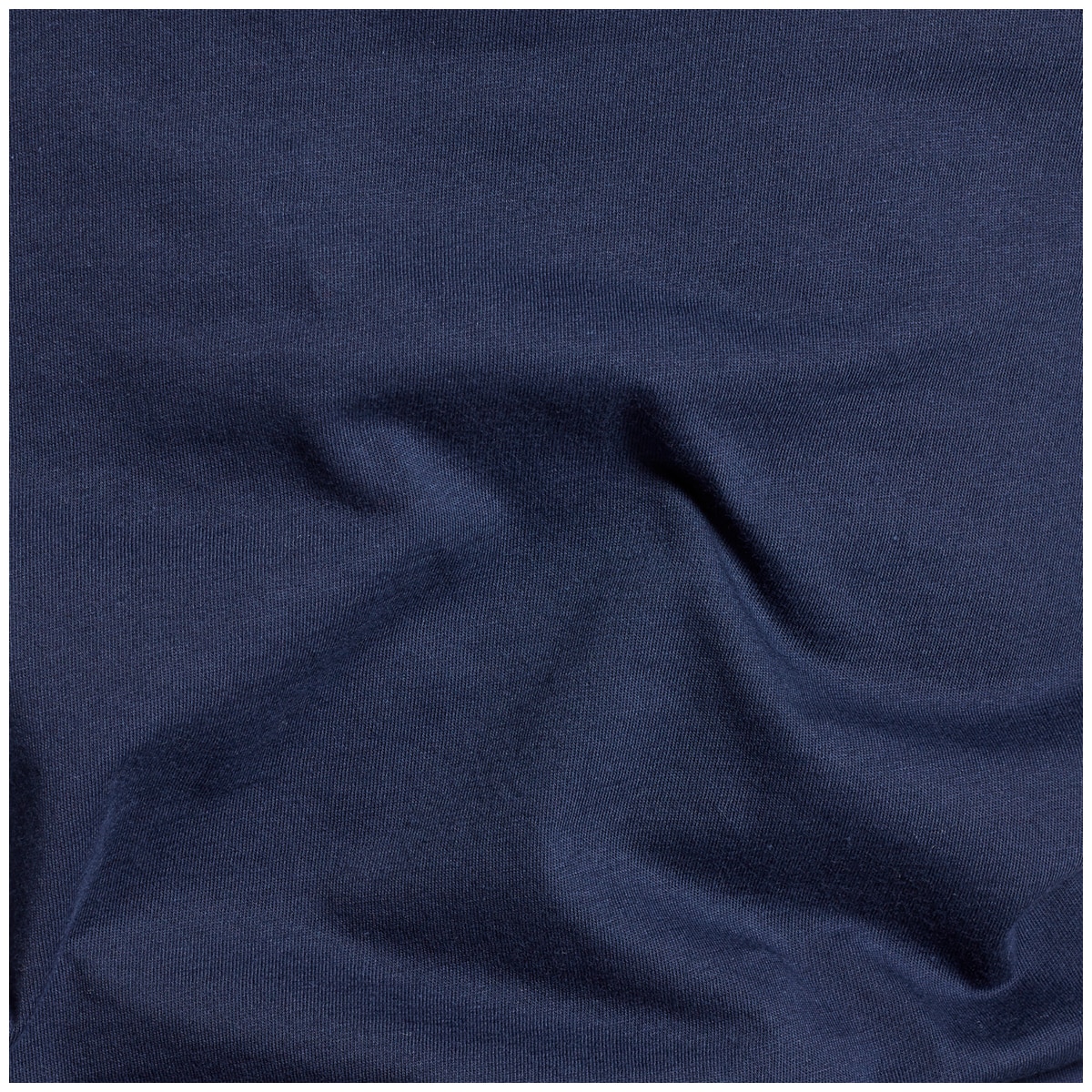 Reebok Tee - Navy