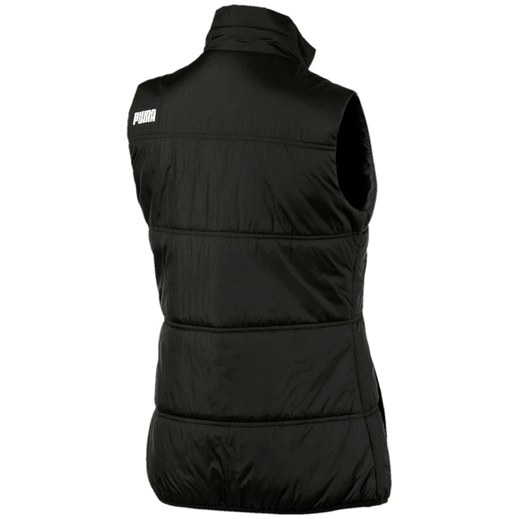 Puma Women's Vest Black Costco Australia