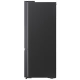LG 332L Bottom Mount Fridge GB-W300MBL