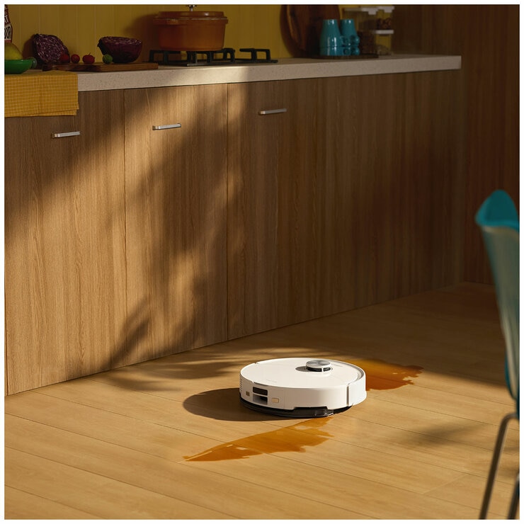 Roborock Q10V+ Vacuum Cleaner White RRQ10VP0203WHT