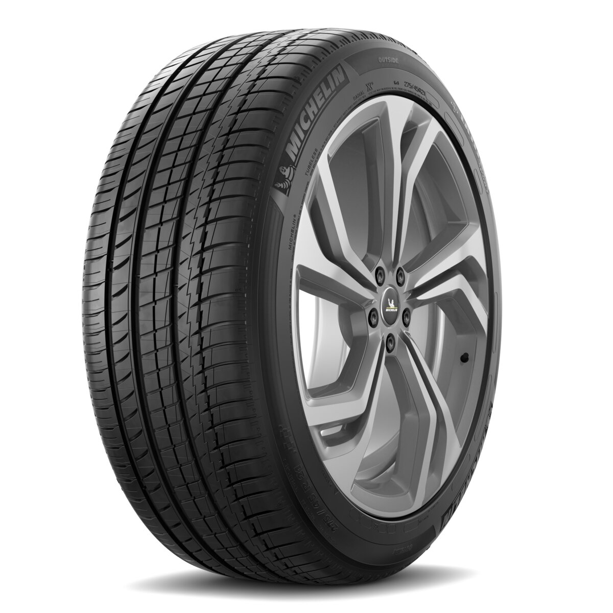 Michelin 275/45R20 110Y LATITUDE SPORT (N0)