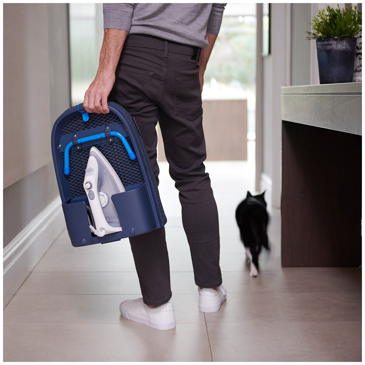 Joseph Joseph Pocket Plus Ironing Board