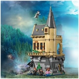 LEGO Harry Potter Hogwarts Castle Hospital Wing 76463