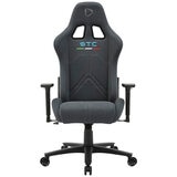 ONEX STC Snug L Series Gaming Chair Graphite