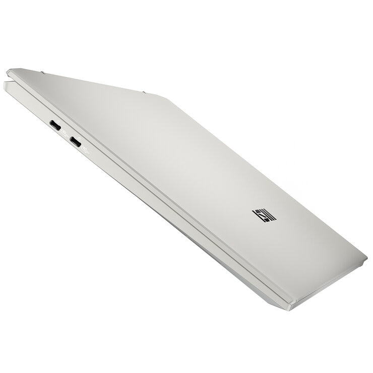 MSI Prestige A16 AI+ AMD Ryzen Laptop A3HMG047AU