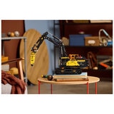 LEGO Technic Volvo EC500 Hybrid Excavator 42215
