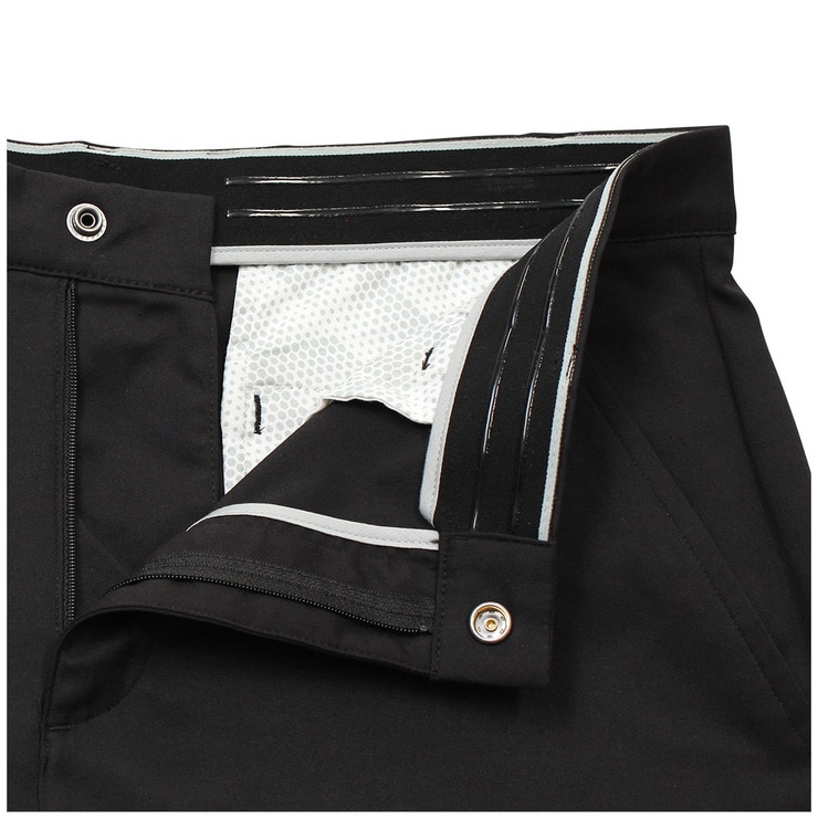 Kirkland Signature performance shorts - Black
