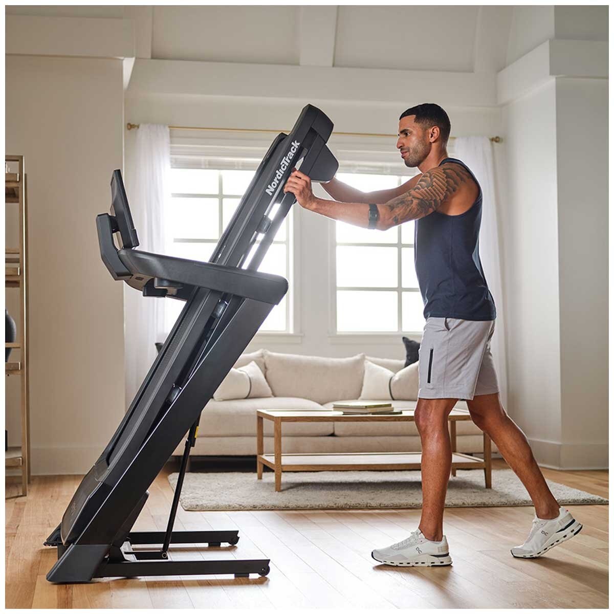 Nordictrack T Series 9