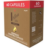 Vittoria Espresso Nespresso Compatible Coffee Capsules 60 Pack 312g CAPCALVES60