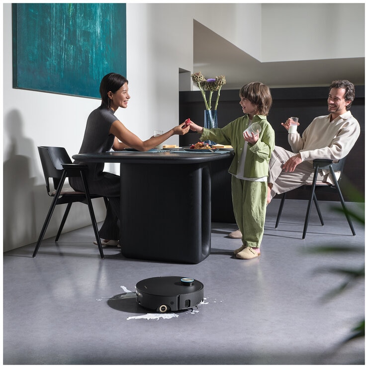 Dreame Aqua 10 Ultra Roller Robot