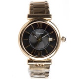 Salvatore Ferragamo Ora Gold Bracelet Women's Watch SFUB00821