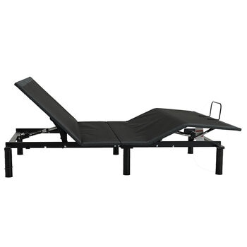 Tempur Motion Base King Single