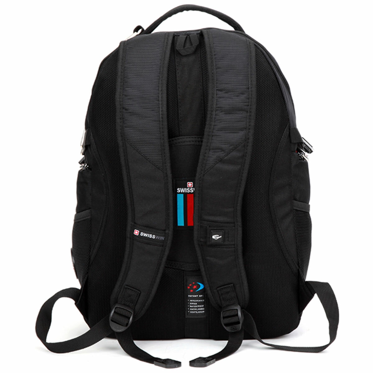 SWISSWIN 15.6 inch Laptop Backpack 28L SW8110I