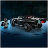 LEGO Super Heroes DC The Batman Batmobile 76332