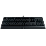 Razer Keyboard & Mouse Gaming Essential
