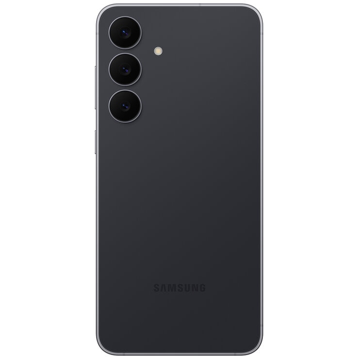 Samsung S25 FE 5G 256GB Jet Black
