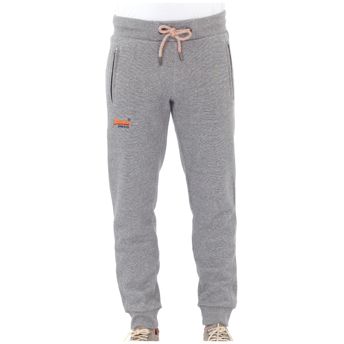 Superdry Jogger - Grey