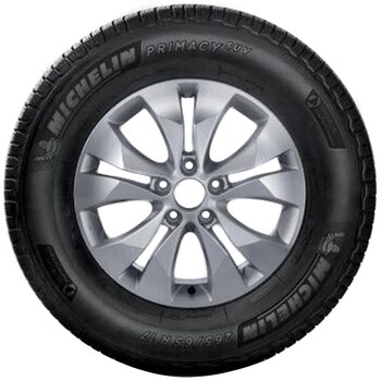 Michelin 265/70R16 112H PRIMACY SUV