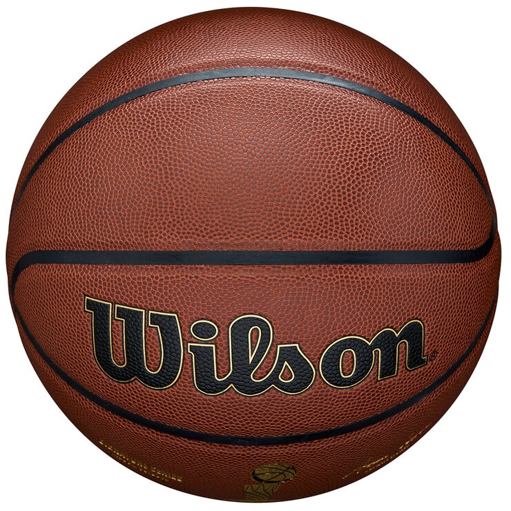 Wilson NBA Alliance Signature Basketball