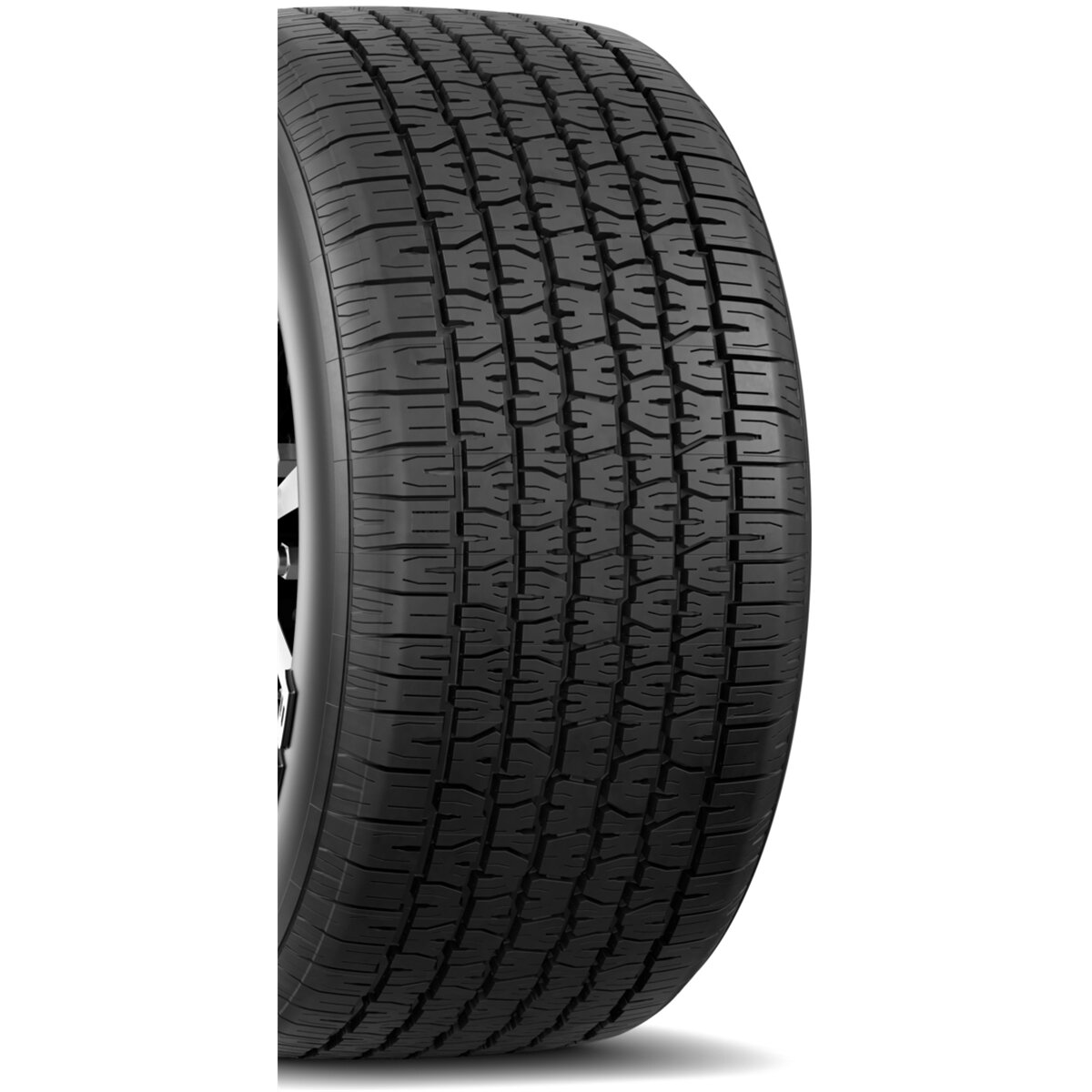 BFGoodrich 235/60R15 98S RADIAL T/A BFGoodrich 235/60R15 98S RADIAL T/A