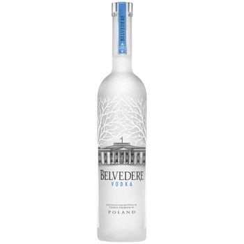 Belvedere Vodka 1L
