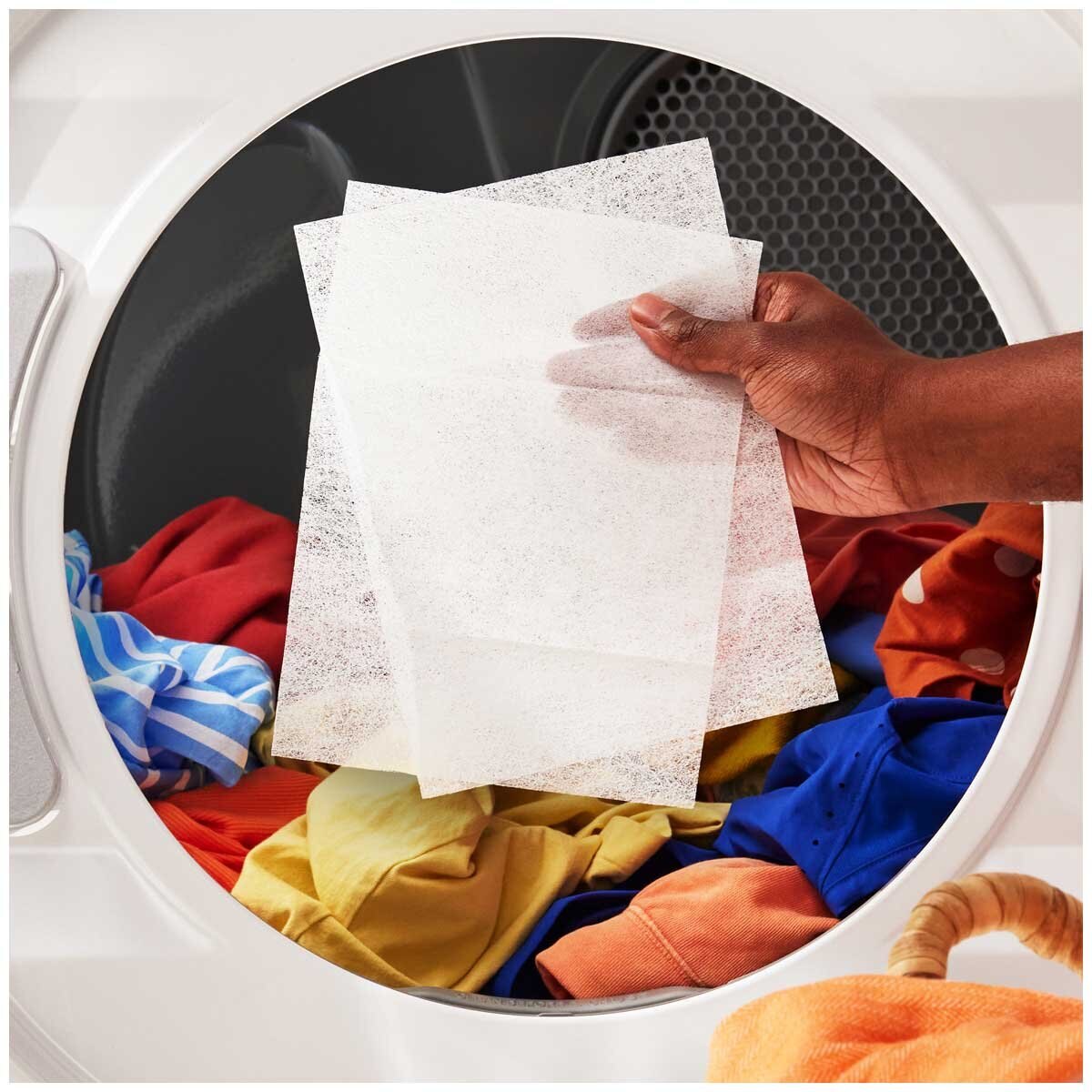 Bounce Fabric Softener Sheets 2 x 160 Sheets