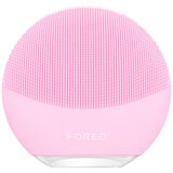 Foreo Luna Mini 3 Facial Cleansing Massager Pearl Pink