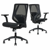 TrueWellness All Mesh Chair