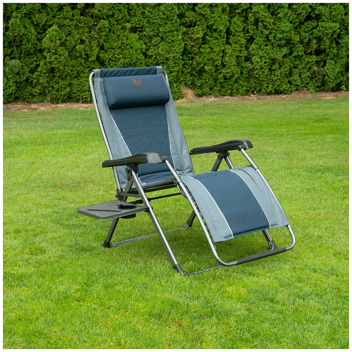 Timber Ridge Folding Director's Chair