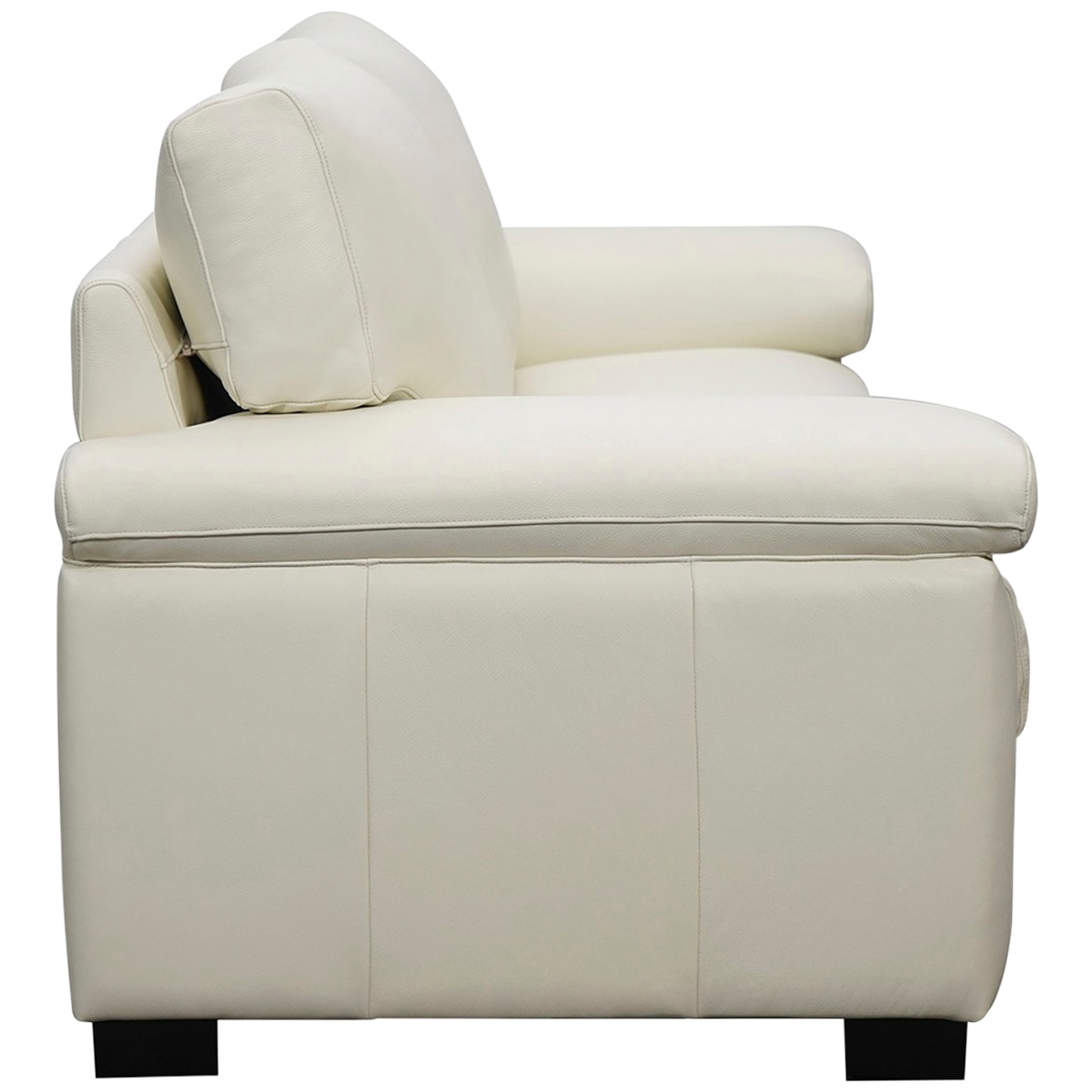 Moran Thomas 3Seater Leather Sofa Costco Australia